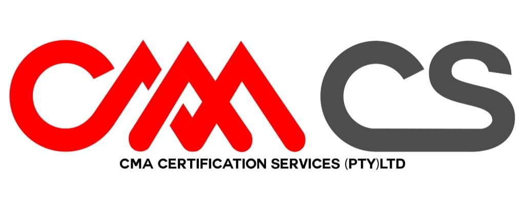 CMA Certification Services